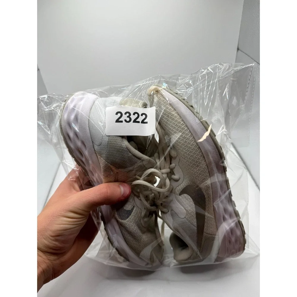 Nike thank you
